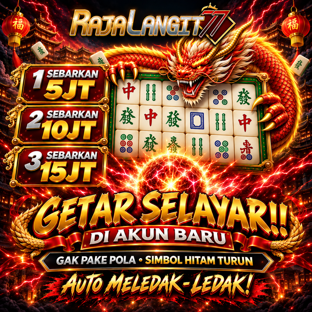 RAJALANGIT77